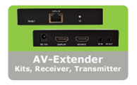 AV-Extender